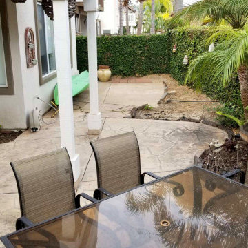 Carlsbad Beach house