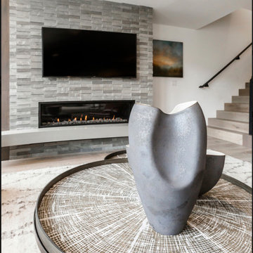 Main Street Condo - Unit 3