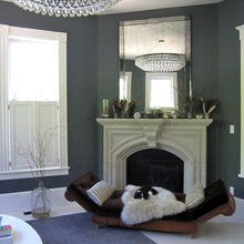 family room colors