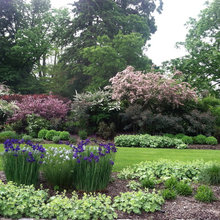 Jardín Delantero