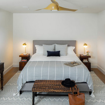 Versatile Modern Farmhouse