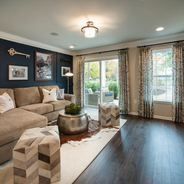 Carillon Hill - Townhomes in Sellersville, Bucks County
