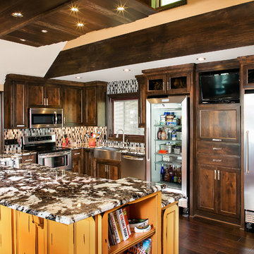 Lakehouse Addition