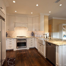 Kitchen Ideas