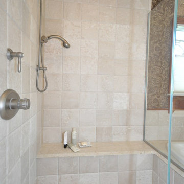 His & Hers Bathroom Renovations