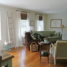 bedrooms