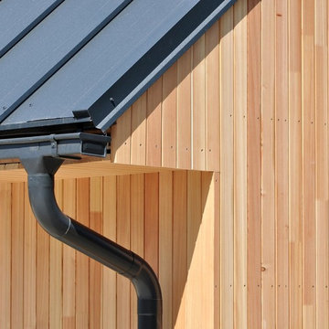 Gutter Installation