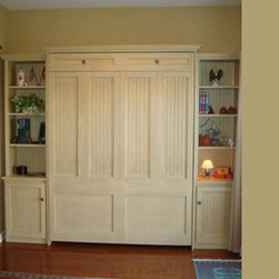 Murphy Beds - Bedroom Products