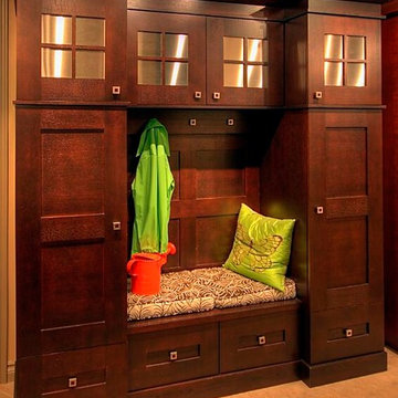 ELMWOOD FINE CUSTOM CABINETRY