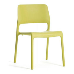 Spark Side Chair - Dining Chairs