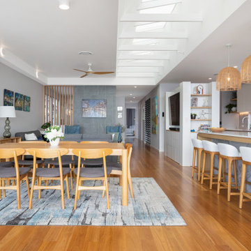 Absolute Waterfront at Wynnum