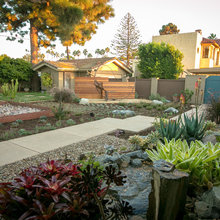 Landscape Idea