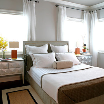 Orient Point Residence