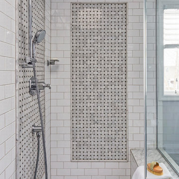 Townhouse Transformation