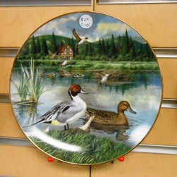 China, Plates & Place Settings - Products