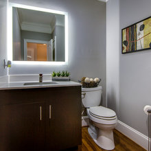 hall bath