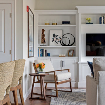 Sawyer's Reach — 55+ Condos & Townhomes in Plymouth, MA