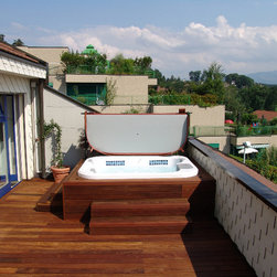 D1 Spas - Products
