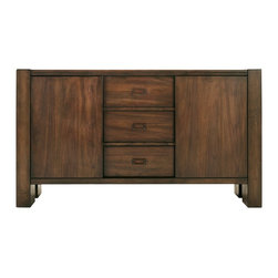 Teagan Server - Buffets And Sideboards