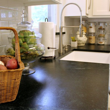 Cunningham Kitchen Remodel