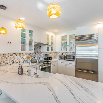 Award-Winning Residential Interior Remodel