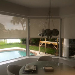 Roller Shades - Roller Shades