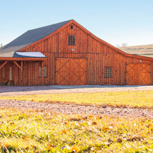 Barn
