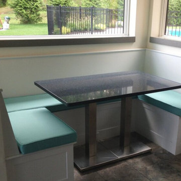 Our Recent Work: Kitchens