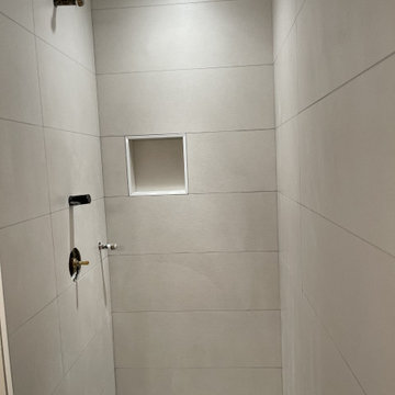 Wall Projects