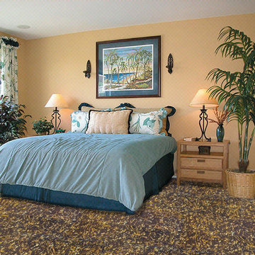 Nova Cork Flooring