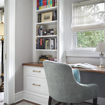 Home Offices