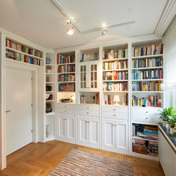 Arnd Schockemöhle Schreinerei - Dortmund, DE 44149 | Houzz DE