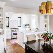 Our Kitchen