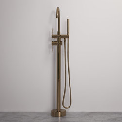 Lusso Stone Rose Gold Range - Products