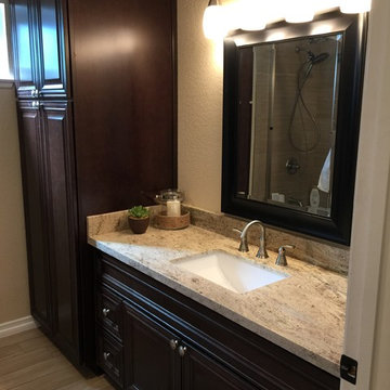 Sierra La Verne Restroom Remodel