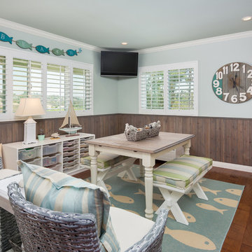 Coastal Style