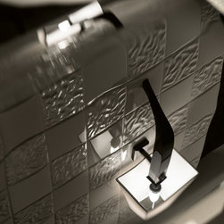VERSACE GOLD - Wall And Floor Tile