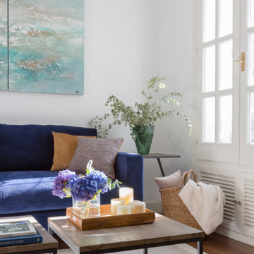 Vivienda modernista