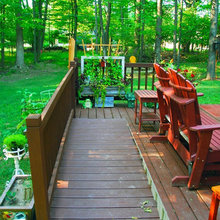 Handicap Ramps