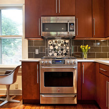 Home Office Ideas