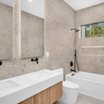 Bathroom Remodeling Tampa