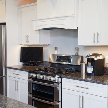 West Barnstable Kitchen