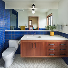 Paige's Bathroom