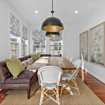 Stunning Ashburn Kitchen Remodel