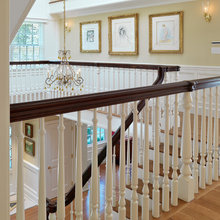 Railing