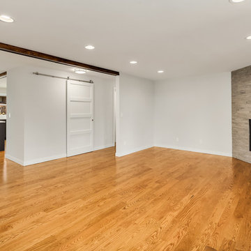 Modern Downtown Condo