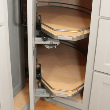 Kitchen Countered