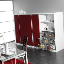 Aluminium doors systems - Products