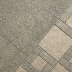 Fly Zone Fiber Porcelain Tile Series - Wall And Floor Tile