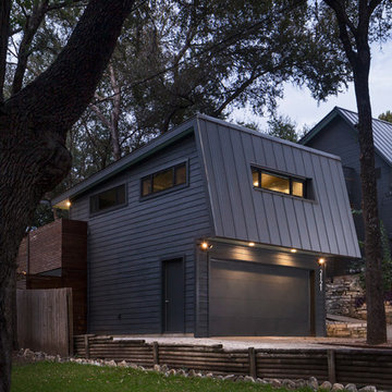 Mark Odom Pool House